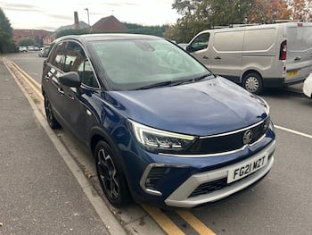 Used Vauxhall Crossland 2021 for sale - 79861233: Photo