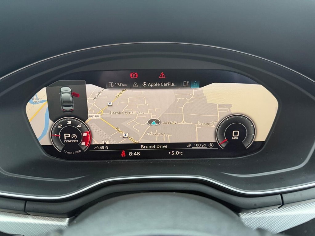 Used Audi A4 2019 for sale - 77422431: Photo 11