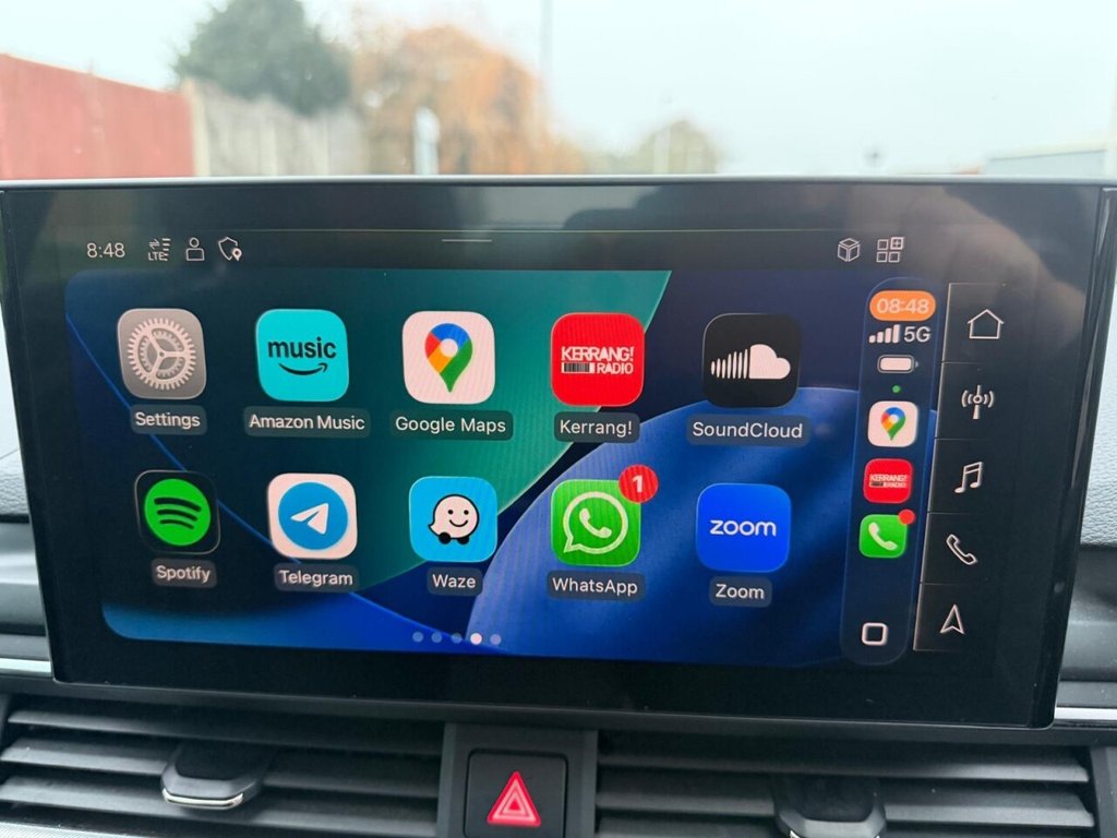 Used Audi A4 2019 for sale - 77422431: Photo 12