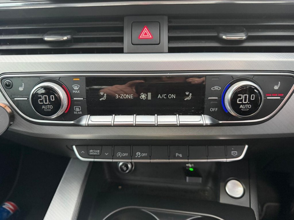 Used Audi A4 2019 for sale - 77422431: Photo 16