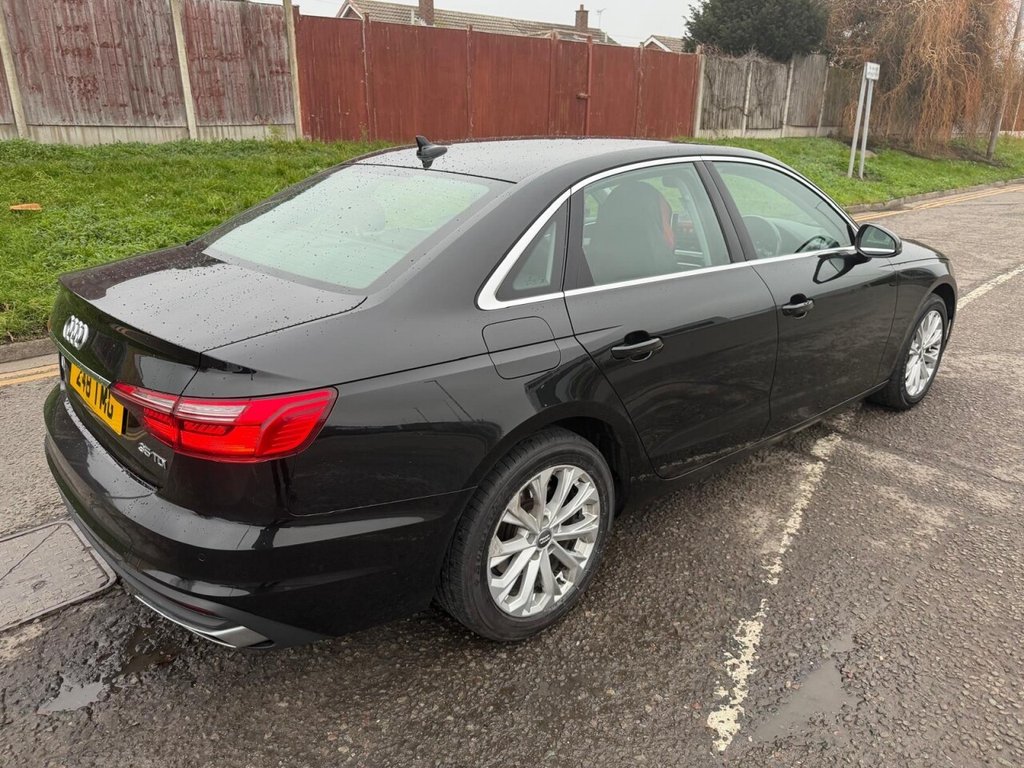 Used Audi A4 2019 for sale - 77422431: Photo 5