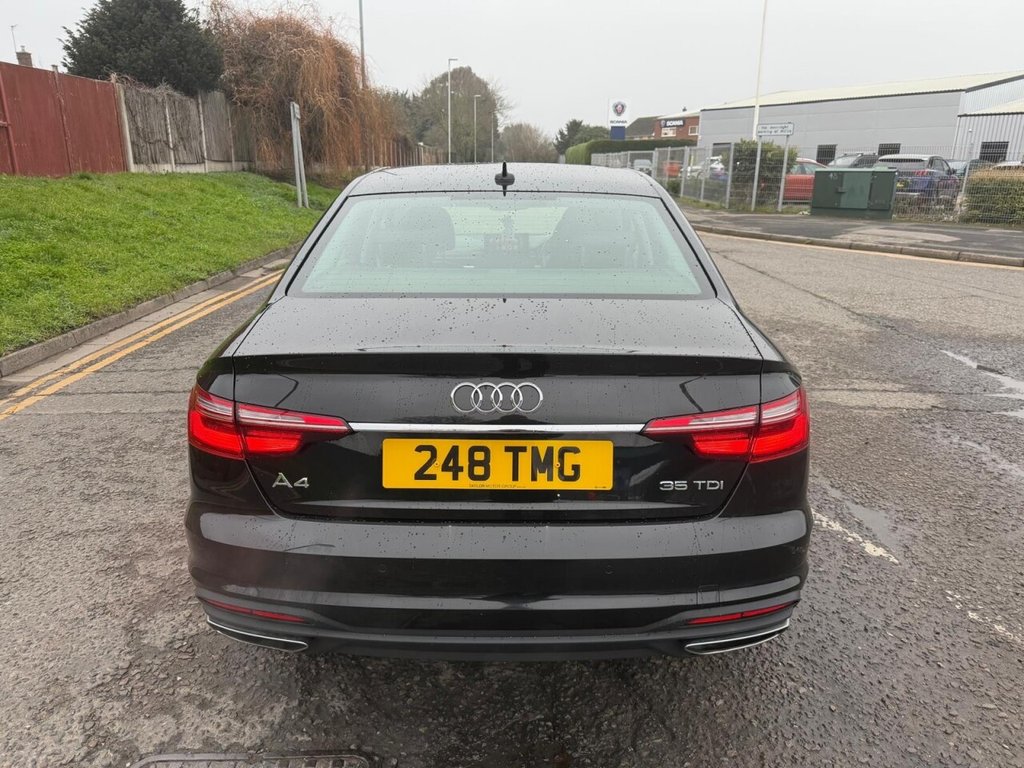 Used Audi A4 2019 for sale - 77422431: Photo 6
