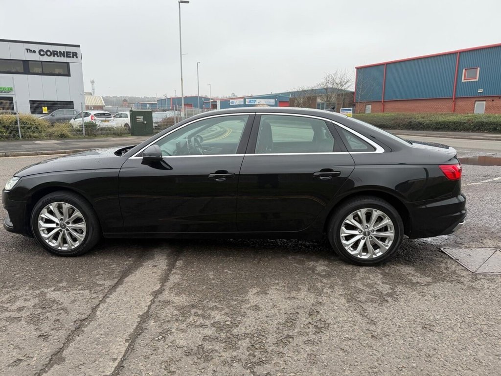 Used Audi A4 2019 for sale - 77422431: Photo 8
