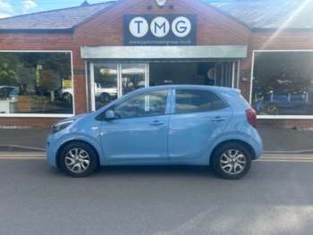 2018 (68) - 1.25 2 Hatchback 5dr Petrol Auto Euro 6 (83 bhp)