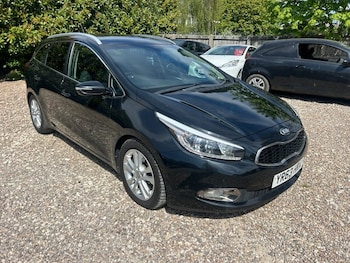 Used Kia Ceed 2013 for sale - 78382710: Photo