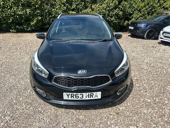 Used Kia Ceed 2013 for sale - 78382710: Photo