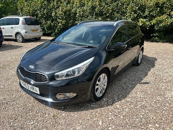 Used Kia Ceed 2013 for sale - 78382710: Photo