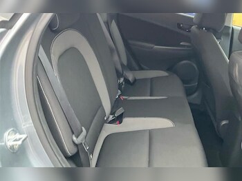 Used Hyundai KONA 2021 for sale - 77498794: Photo