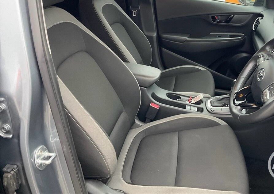 Used Hyundai KONA 2021 for sale - 77498794: Photo 5