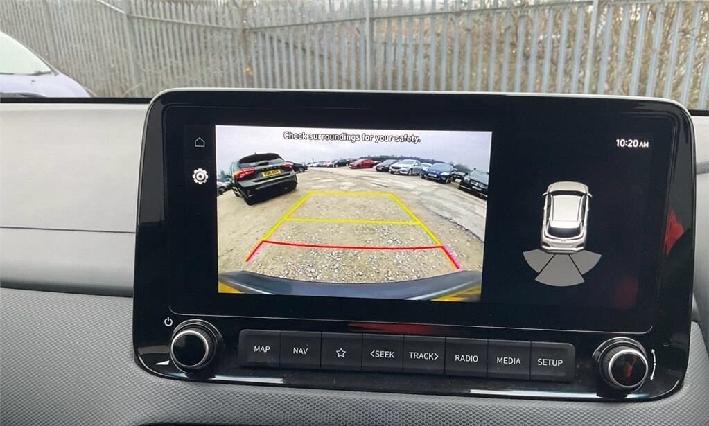 Used Hyundai KONA 2021 for sale - 77498794: Photo 6