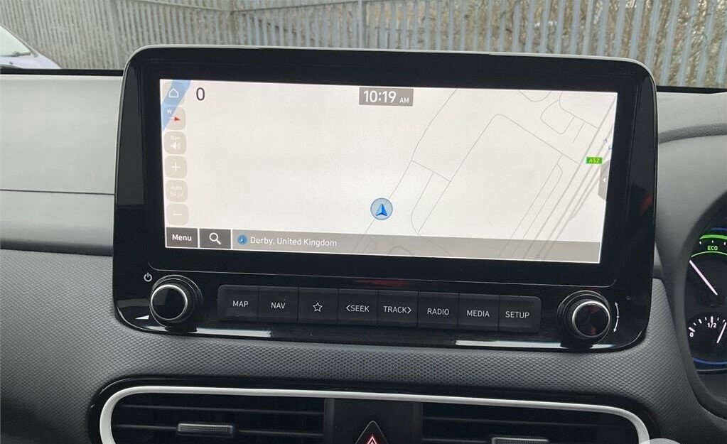 Used Hyundai KONA 2021 for sale - 77498794: Photo 7