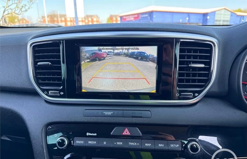 Used Kia Sportage 2019 for sale - 77007370: Photo 10