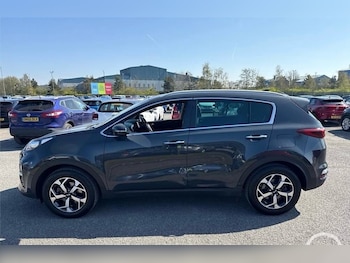 Used Kia Sportage 2019 for sale - 77007370: Photo