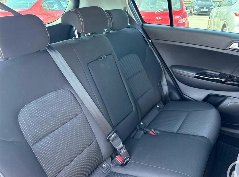 Used Kia Sportage 2019 for sale - 77007370: Photo 7