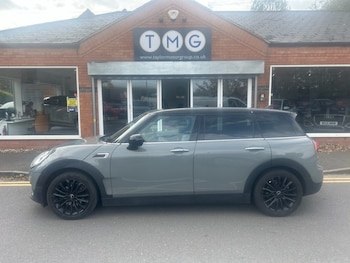 2016 (0M) - 2.0 Cooper D Estate 6dr Diesel Auto Euro 6 (s/s) (150 ps) 4-Door