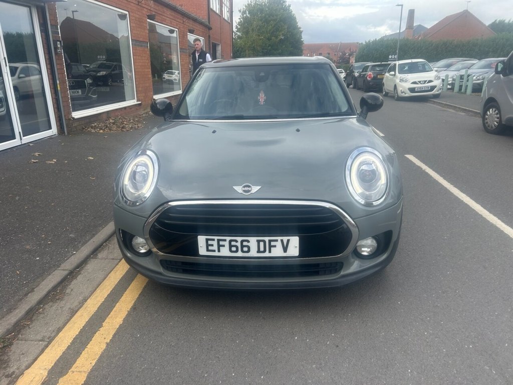 Used MINI Clubman 2016 for sale - 76162842: Photo 3
