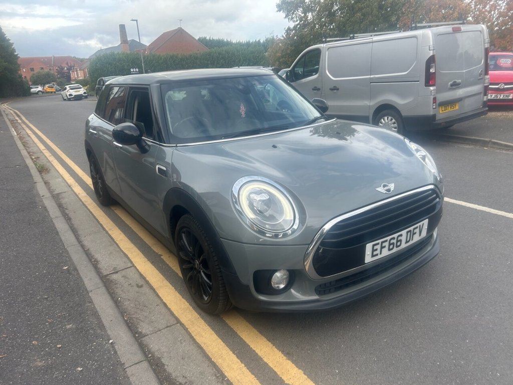 Used MINI Clubman 2016 for sale - 76162842: Photo 4