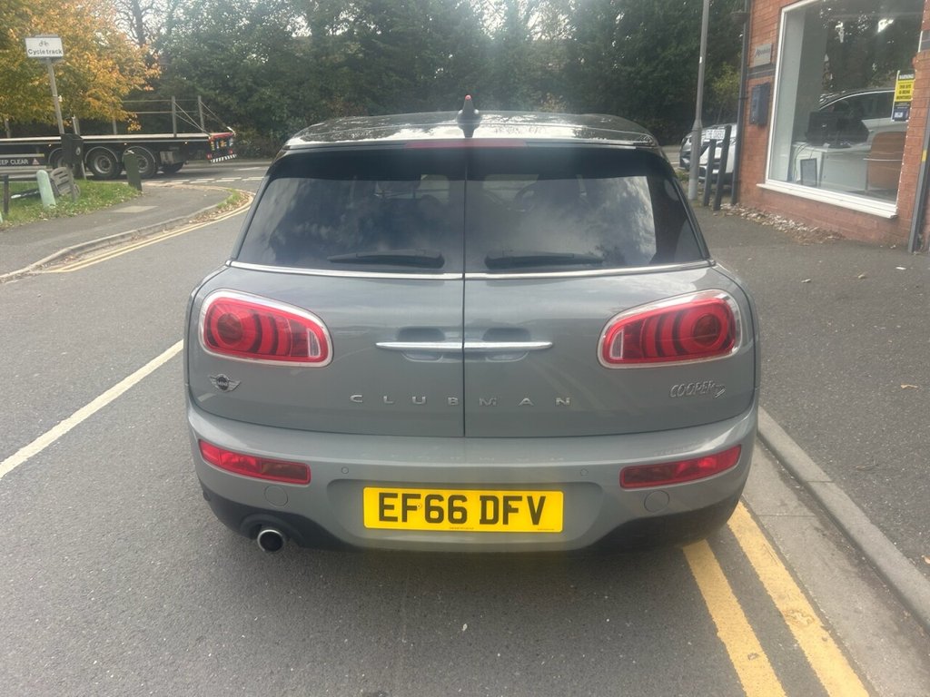Used MINI Clubman 2016 for sale - 76162842: Photo 6