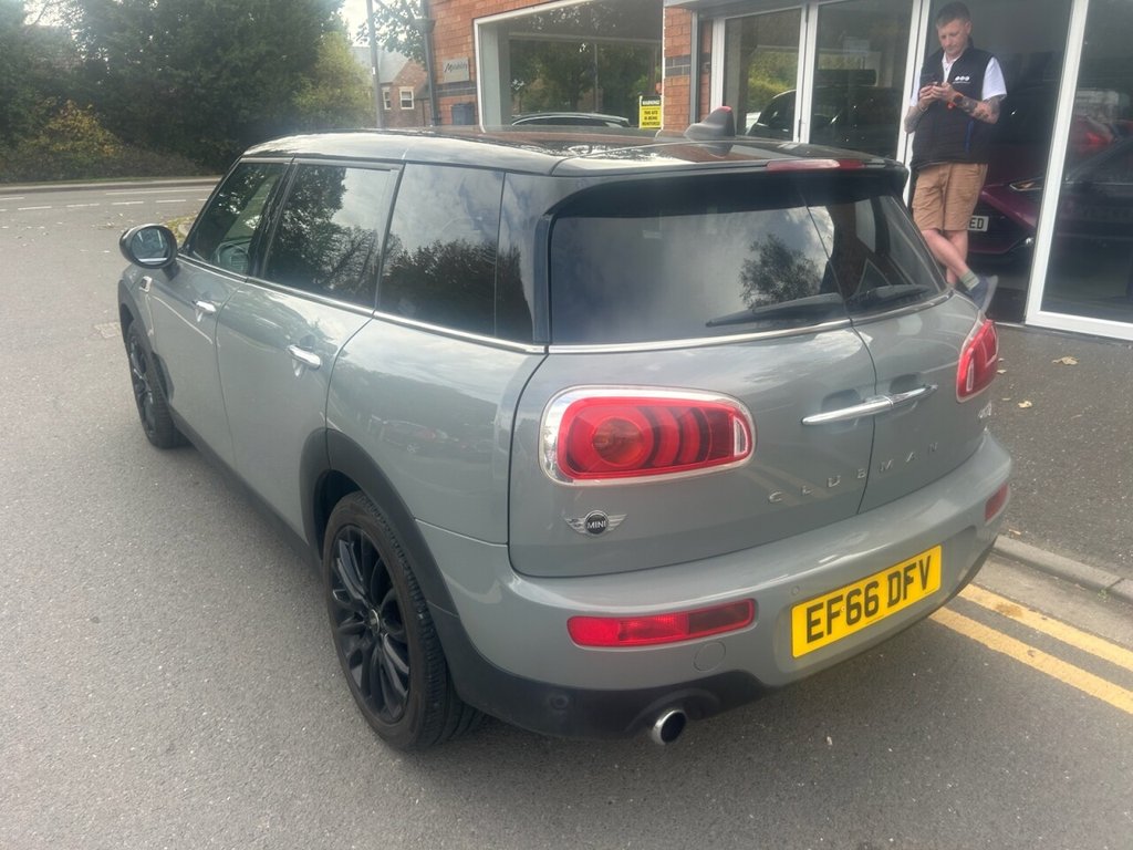 Used MINI Clubman 2016 for sale - 76162842: Photo 7