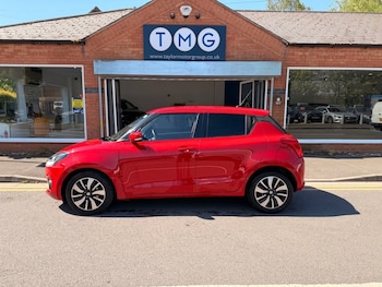 Used Suzuki Swift 2017 for sale - 78850719: Photo