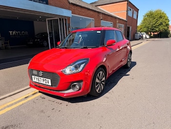 Used Suzuki Swift 2017 for sale - 78850719: Photo