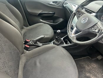 Used Vauxhall Corsa 2018 for sale - 79861255: Photo