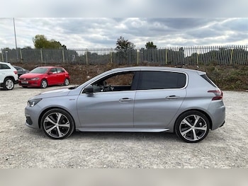 Used Peugeot 308 2018 for sale - 75765120: Photo