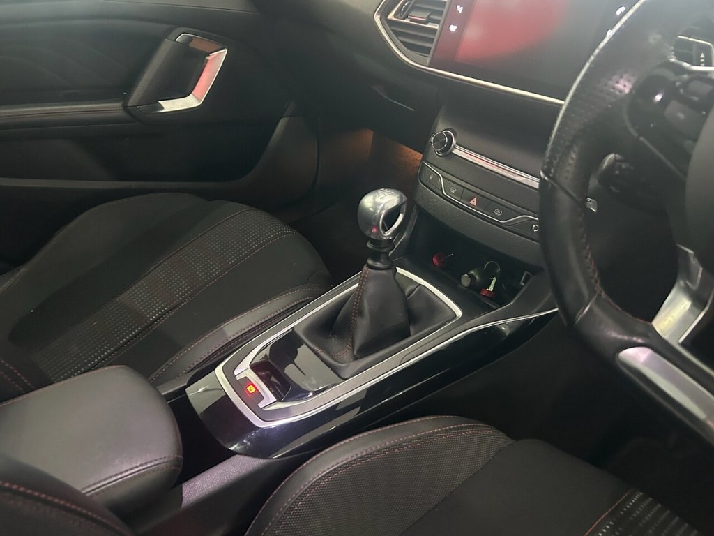 Used Peugeot 308 2018 for sale - 75765120: Photo 5