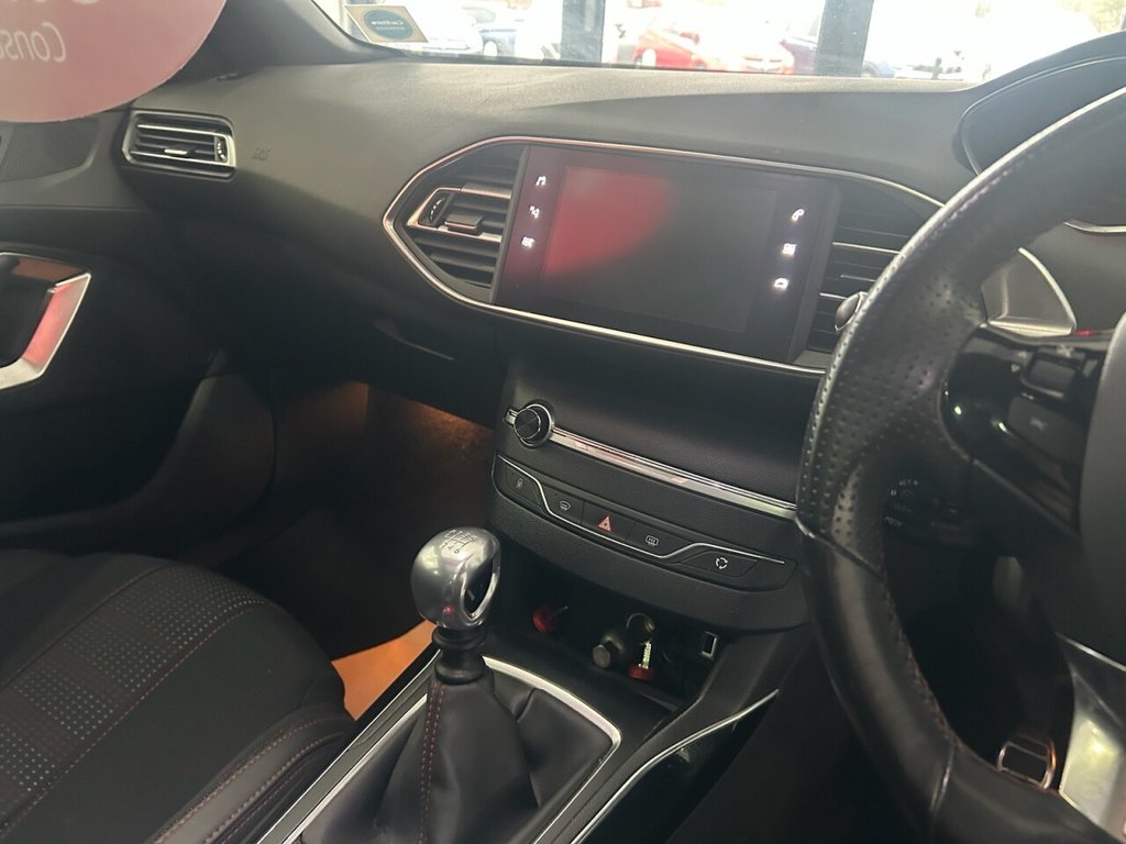Used Peugeot 308 2018 for sale - 75765120: Photo 6