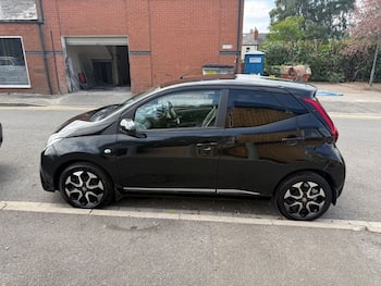 Used Toyota AYGO 2019 for sale - 79861162: Photo
