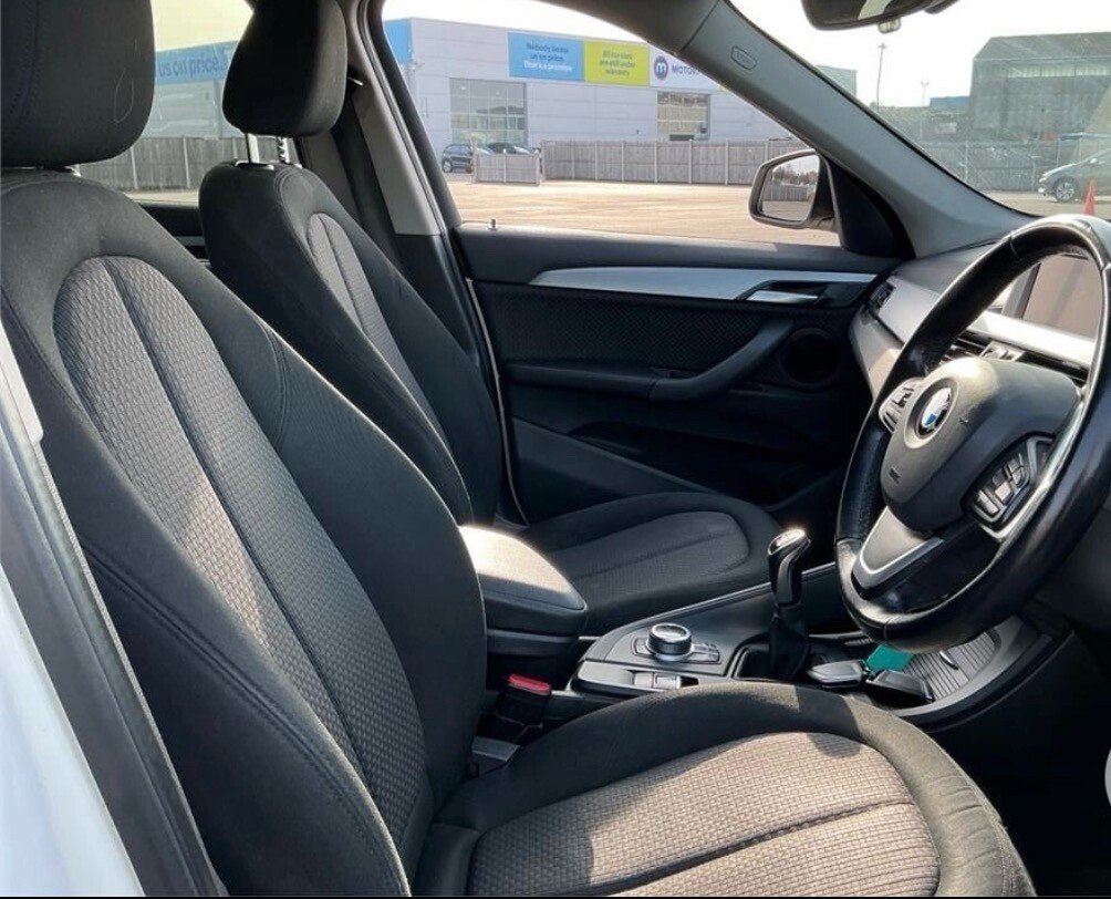 Used BMW X1 2017 for sale - 77981587: Photo 5