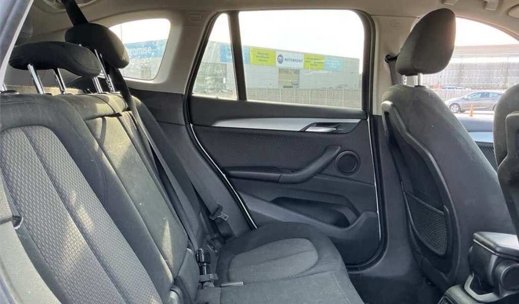 Used BMW X1 2017 for sale - 77981587: Photo 6