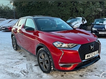 2022 (72) - 1.2 PureTech 130 Bastille 5dr EAT8