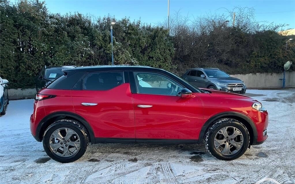 Used DS Automobiles DS 3 2022 for sale - 77212843: Photo 2