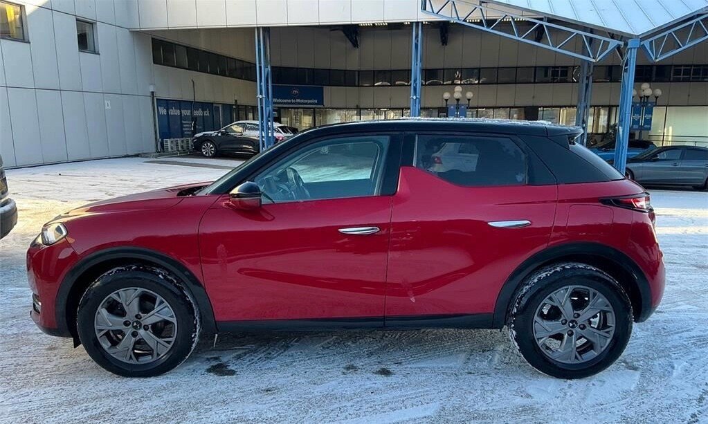 Used DS Automobiles DS 3 2022 for sale - 77212843: Photo 3