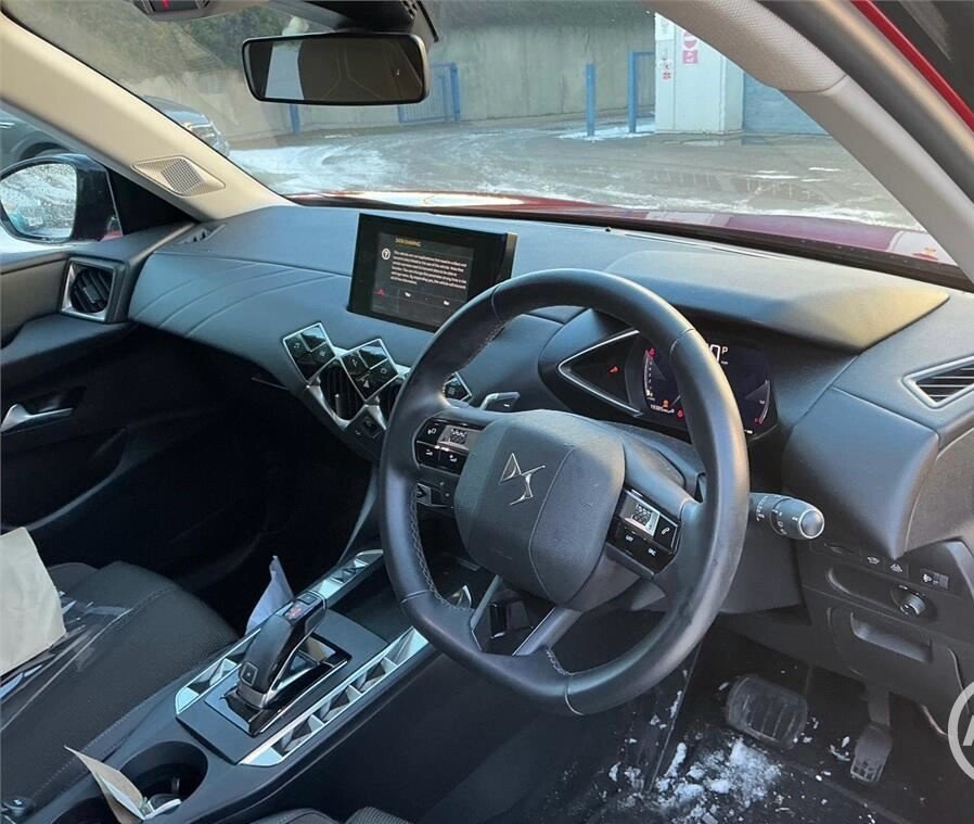 Used DS Automobiles DS 3 2022 for sale - 77212843: Photo 4