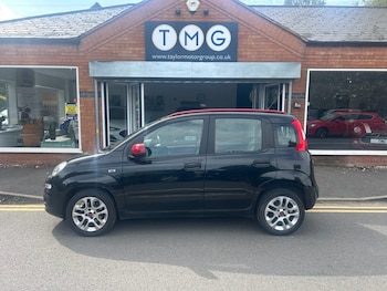Used Fiat Panda 2015 for sale - 75854572: Photo