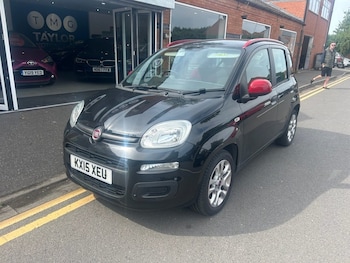 Used Fiat Panda 2015 for sale - 75854572: Photo