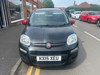 Used Fiat Panda 2015 for sale - 75854572: Photo