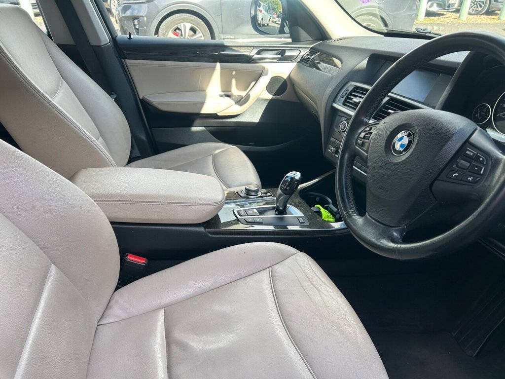 Used BMW X3 2011 for sale - 78056223: Photo 6