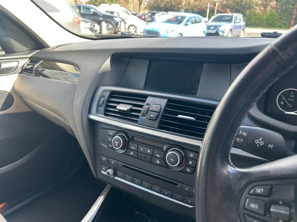 Used BMW X3 2011 for sale - 78056223: Photo 7