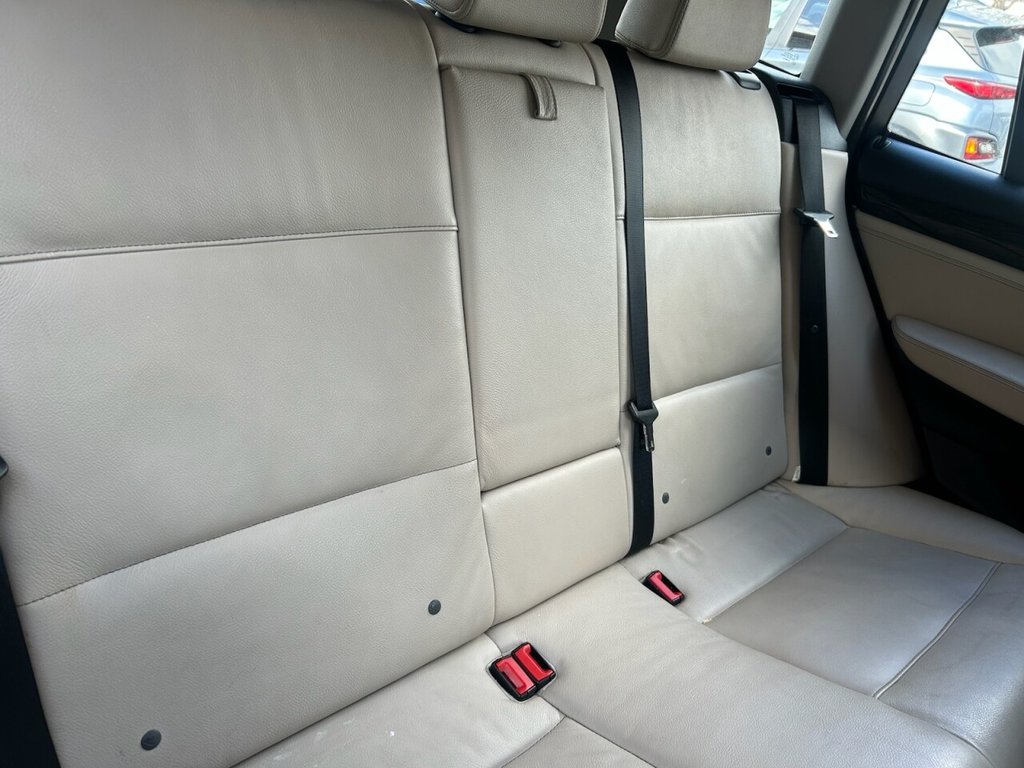 Used BMW X3 2011 for sale - 78056223: Photo 8