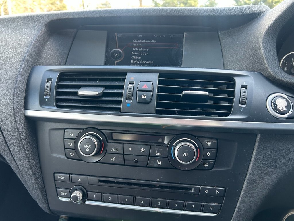 Used BMW X3 2011 for sale - 78056223: Photo 9