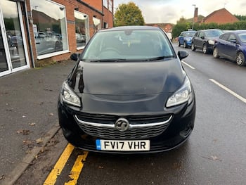 Used Vauxhall Corsa 2017 for sale - 79861189: Photo