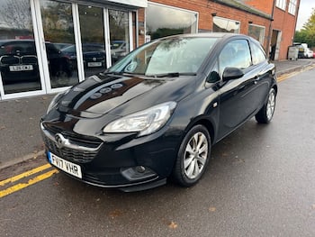 Used Vauxhall Corsa 2017 for sale - 79861189: Photo