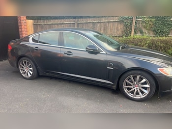 Used Jaguar XF 2023 for sale - 76291773: Photo 2