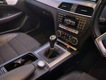 Used Mercedes-Benz C-Class 2012 for sale - 73316137: Photo