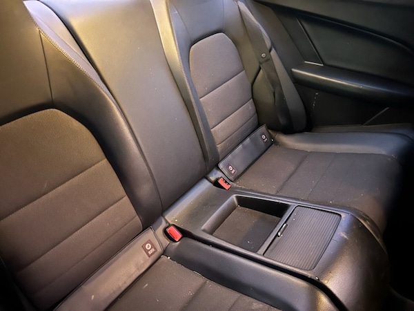 Used Mercedes-Benz C-Class 2012 for sale - 73316137: Photo 6