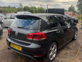 Used Volkswagen Golf 2010 for sale - 75088141: Photo