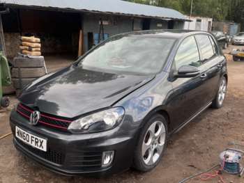 Used Volkswagen Golf 2010 for sale - 75088141: Photo